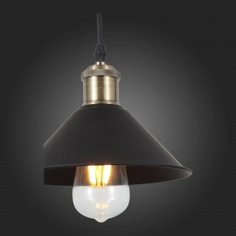 Подвесной светильник ST Luce Laccio SL194.403.01