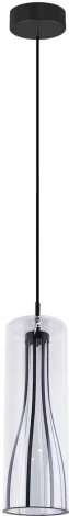 Подвесной светильник Favourite Striata 4627-1P (LED, 220V, на проводе)