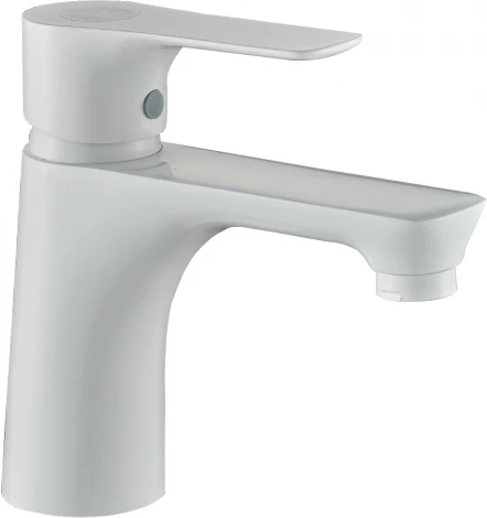 Смеситель 1 Orange Aristo M19-021w для раковины