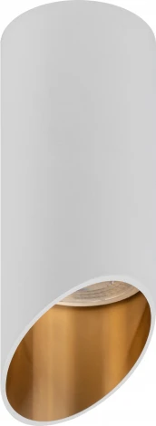 Точечный светильник ЭРА OL26 WH (220V)