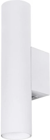 Настенный светильник Arte Lamp Net Mini A6452AP-1WH (круглые)