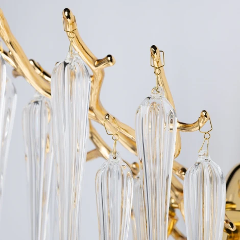 Бра De City Лайма 467022202 (подвески)