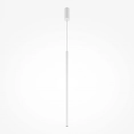 Подвесной светильник Maytoni Pro Extra MOD160PL-L6WK (LED, 220V, на проводе)