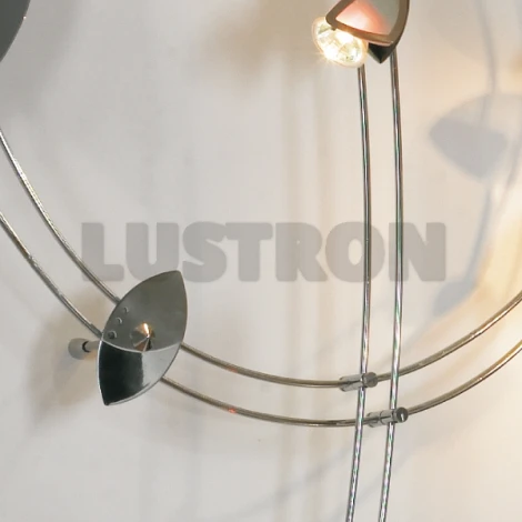Настенно-потолочный светильник Lussole Stresa LSL-1019-07
