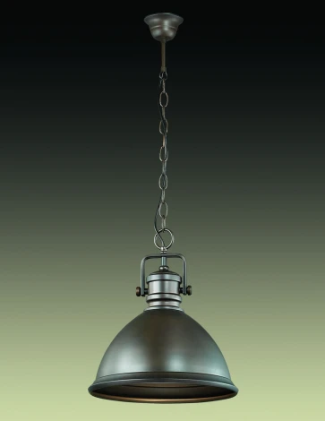 Подвесной светильник Odeon Light Talva 2900/1