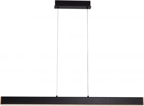 Подвесной светильник Zortes Dormi ZRS.33310.75 (LED, 220V, на тросе)