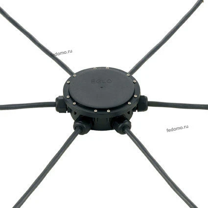 Коробка соединительная Eglo Connector Box 91207