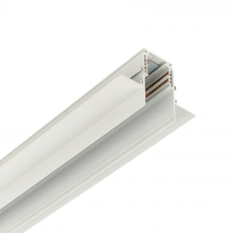 Шинопровод встраиваемый 1м магнитный 48V MyFar Busbar for MagLine 23 MT0202-1W