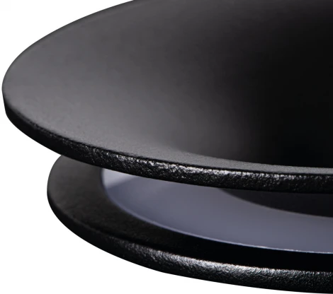 Встраиваемый точечный светильник без цоколя Kanlux AJAS 33160 (12V, круглые)