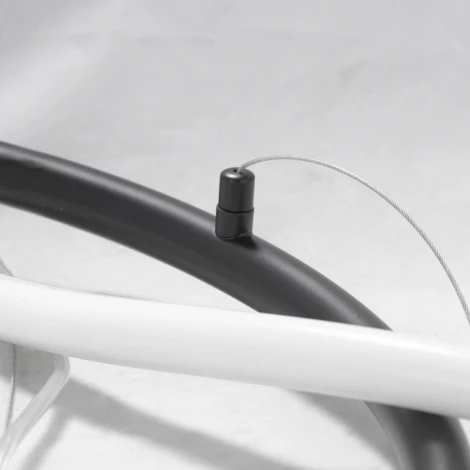 Подвесная люстра Lussole Loft River LSP-8391 (LED, 220V, на тросе, кольцо, IP21)