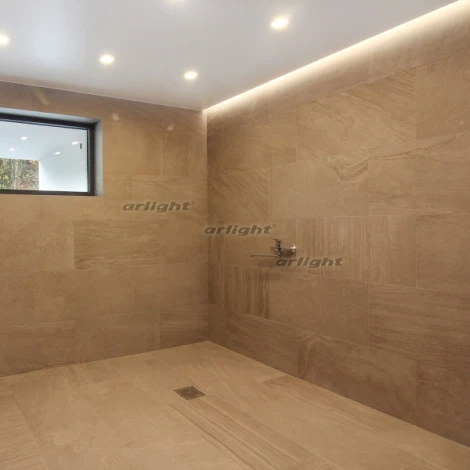 Профиль PAK-90-2000 (Алюминий) 025491 Arlight