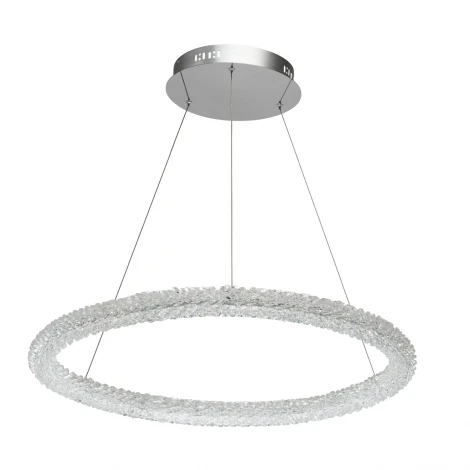 Подвесной светильник Chiaro Гослар 498014001