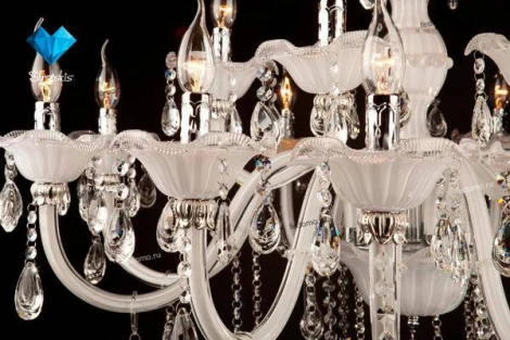 Bogate's Albertina 125/10+5