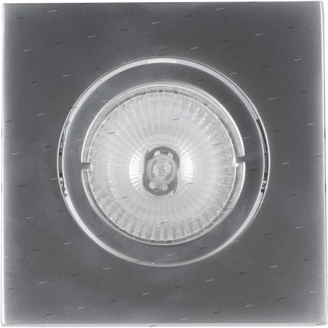 Встраиваемый точечный светильник Donolux SA1610 SA1610.01 (220V)