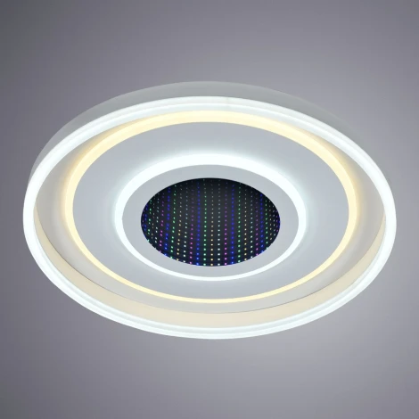Потолочный светильник Arte Lamp Multi-space A1432PL-1WH