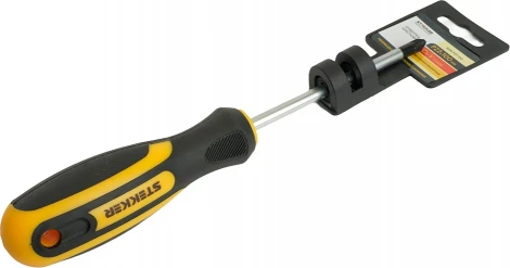 Отвертка крестовая Stekker 49616