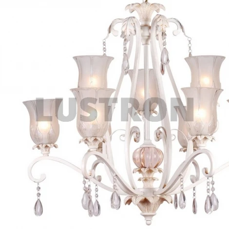 Подвесная люстра ST Luce SL310 SL310.503.09