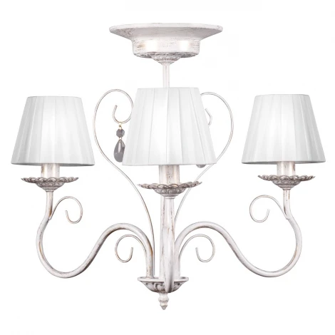 Потолочная люстра Day&Night S9033-3