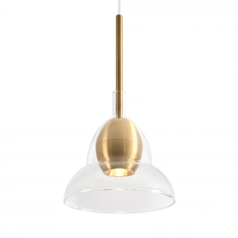 Подвесной светильник Freya Glaze FR5637PL-L6TR