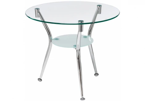 Журнальный столик Woodville Round 11812