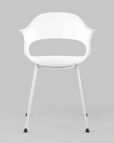 Стул Stool Group Lady пластик белый УТ000005549