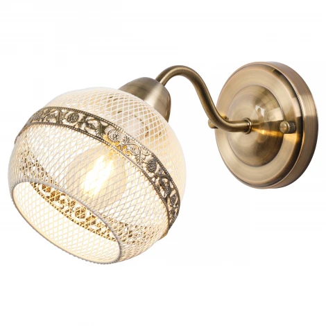 Бра MyFar Frank MR1650-1W (220V)