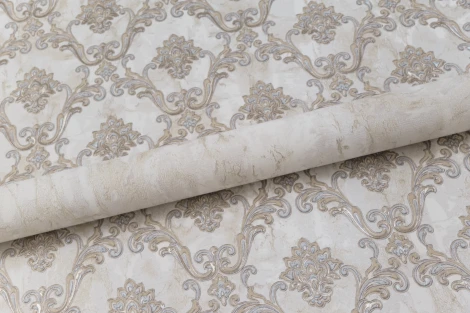 Обои виниловые Артекс Магия Фонов 10258-06 10,05 x 1,06 м