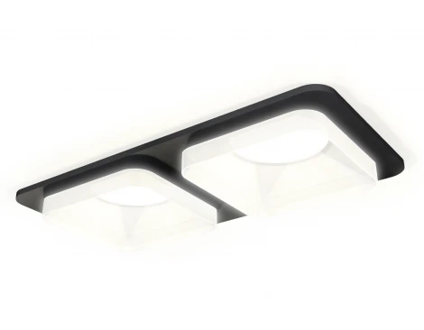 Встраиваемый точечный светильник Ambrella XC XC7906013 (220V)