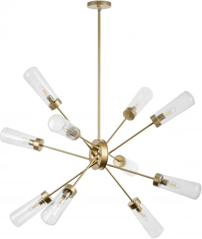 Потолочная люстра на штанге Crotone 690103 Lightstar (220V)