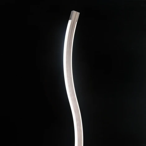 Торшер Citilux Гуффин CL804001 (LED, 220V, выключатель)