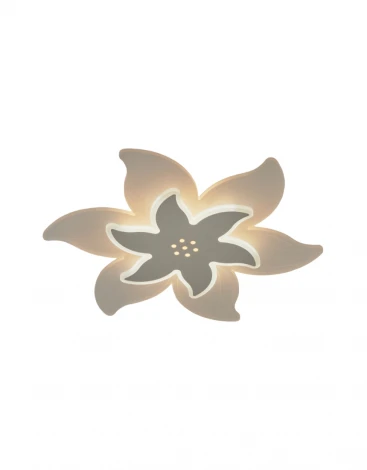 Потолочный светильник фигурный Мелодия Света SS1N 000029125