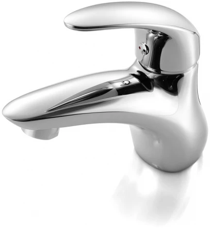 Смеситель Iddis Leaf LEASB00I01 для раковины