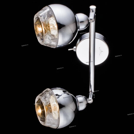 Спот Maytoni Facets SP006-CW-02-N
