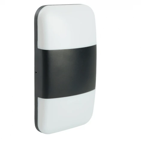 Настенный уличный светильник светодиодный Feron Сингапур 51832