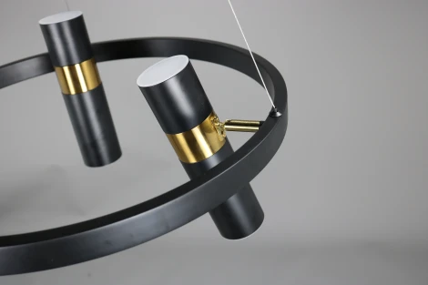 Подвесной светильник Zortes Tweeny ZRS.1828.50 (220V, на тросе)