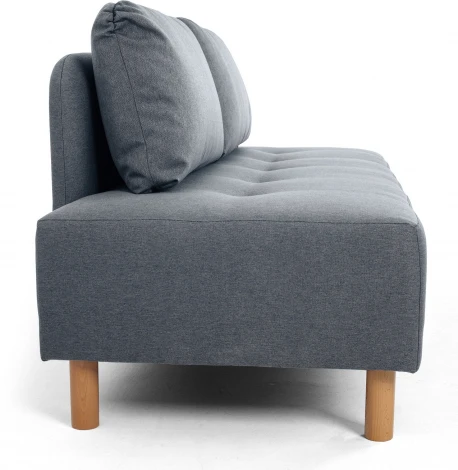 Диван Arsko Свельд Орто серая рогожка 18161