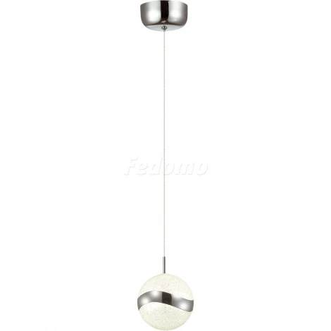 Подвесной светильник Odeon Light Domus 4192/8L