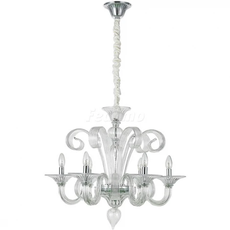 Подвесная люстра Donolux S110218 S110218/6clear