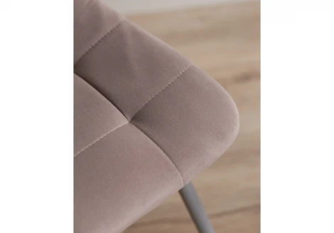 Стул на металлокаркасе Чилли Notta 631637