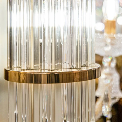 Настенный светильник L'Arte Luce Saturno L37522.92