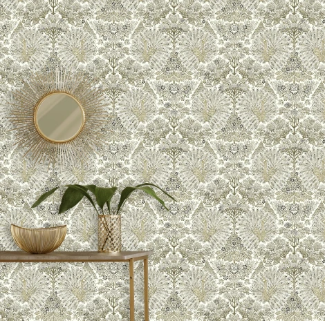 Обои виниловые Ugepa Escapade A22202 10,05 x 0,53 м