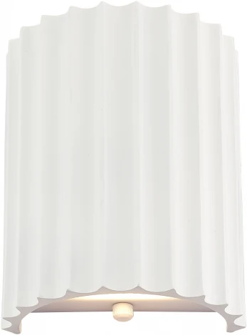 Настенный светильник светодиодный Moderli Bailey V11220-WL