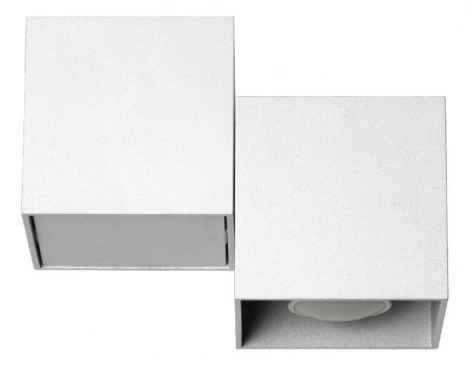 Спот Lampex Kraft 650/1 BIA