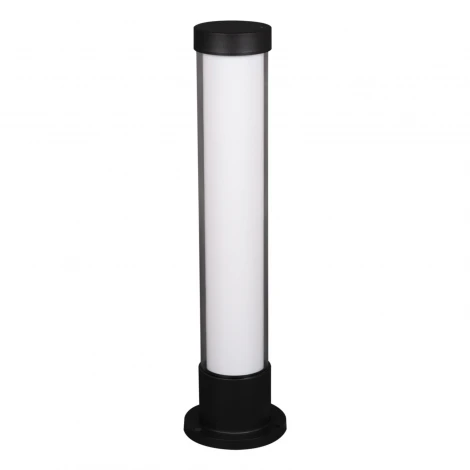 Наземный светильник светодиодный Reluce 09985-0.7-001JH 0.6M LED18W BK RLOS
