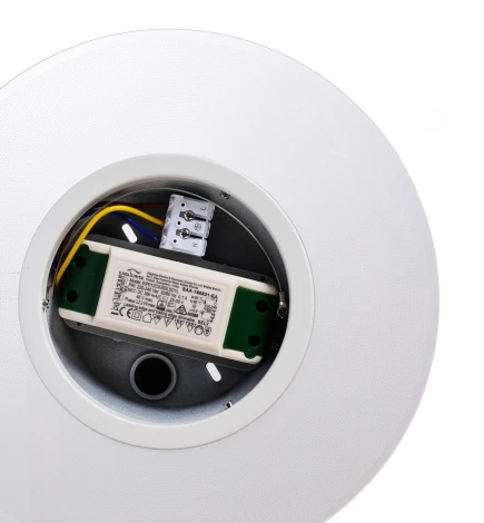 Потолочный светильник круглый Deko-Light Zaniah 620033 (LED, 220V, круглые)