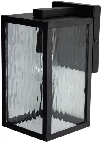 Настенный уличный светильник Citilux Forts CLU09W1 (220V, IP43)