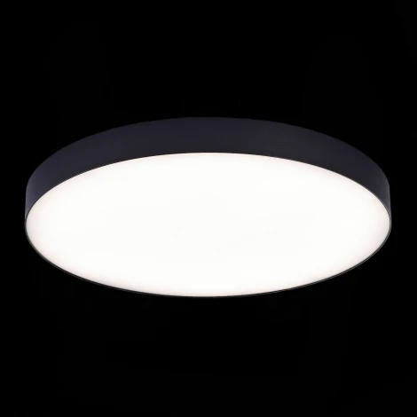 Потолочный светильник круглый ST Luce ST606.442.96 (LED, 220V, круглые)