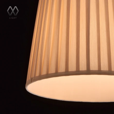 Подвесной светильник MW-Light Дэла 635010701