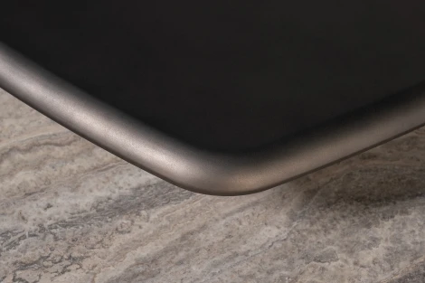 58DB-24079 Стол журнальный 110*110*35см Garda Decor