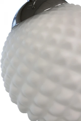 Подвесной светильник Kink Light Опал 093075